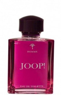 Joop Homme EDT 125 ml Erkek Parfümü kullananlar yorumlar